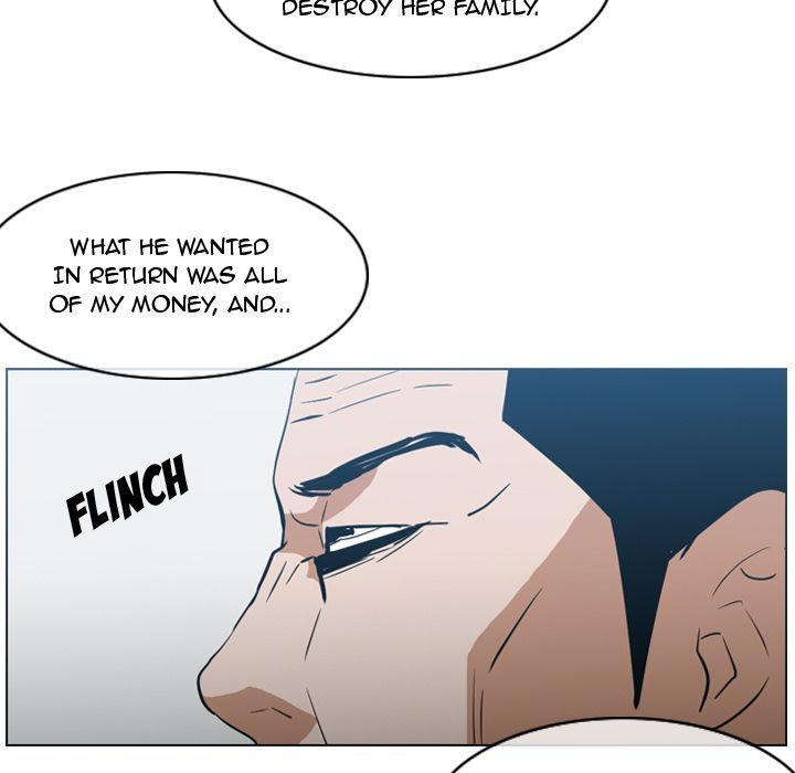 Path to Salvation Manhwa - Chapter 20 Page 96