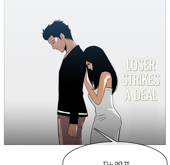 Path to Salvation Manhwa - Chapter 20 Page 99