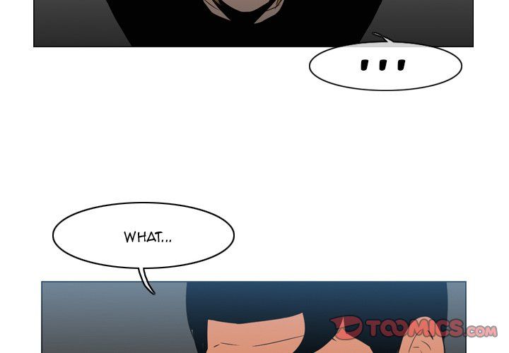 Path to Salvation Manhwa - Chapter 71 Page 1