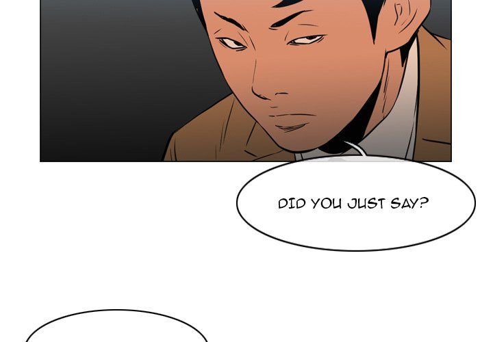 Path to Salvation Manhwa - Chapter 71 Page 2