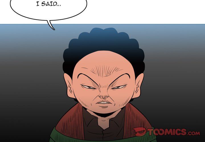 Path to Salvation Manhwa - Chapter 71 Page 3