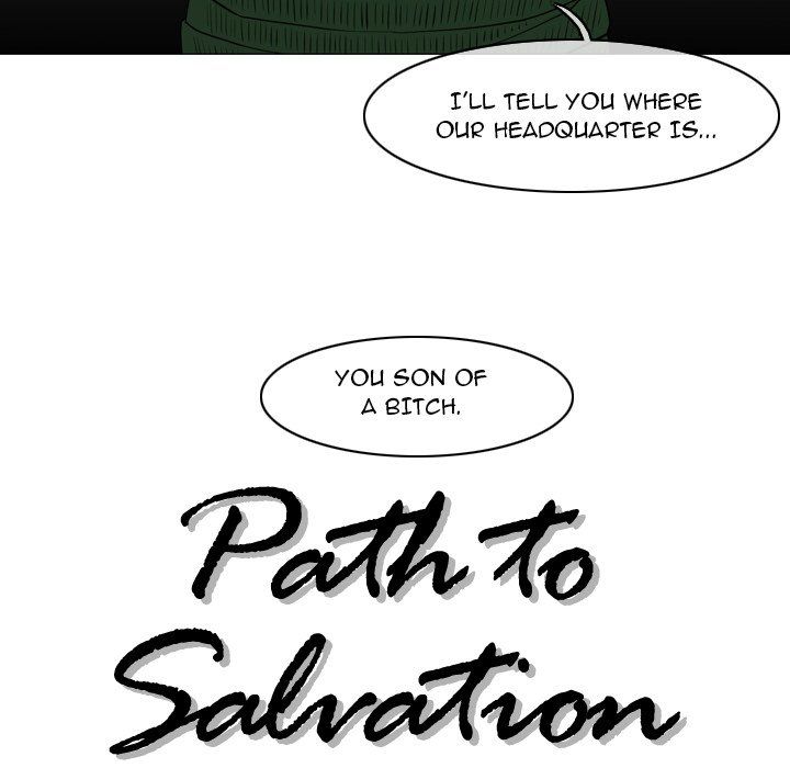 Path to Salvation Manhwa - Chapter 71 Page 4
