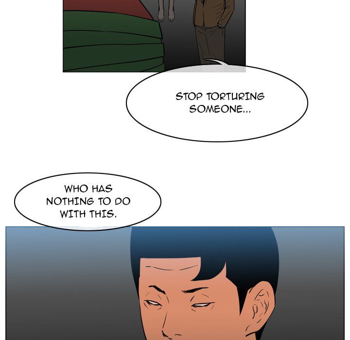 Path to Salvation Manhwa - Chapter 71 Page 6