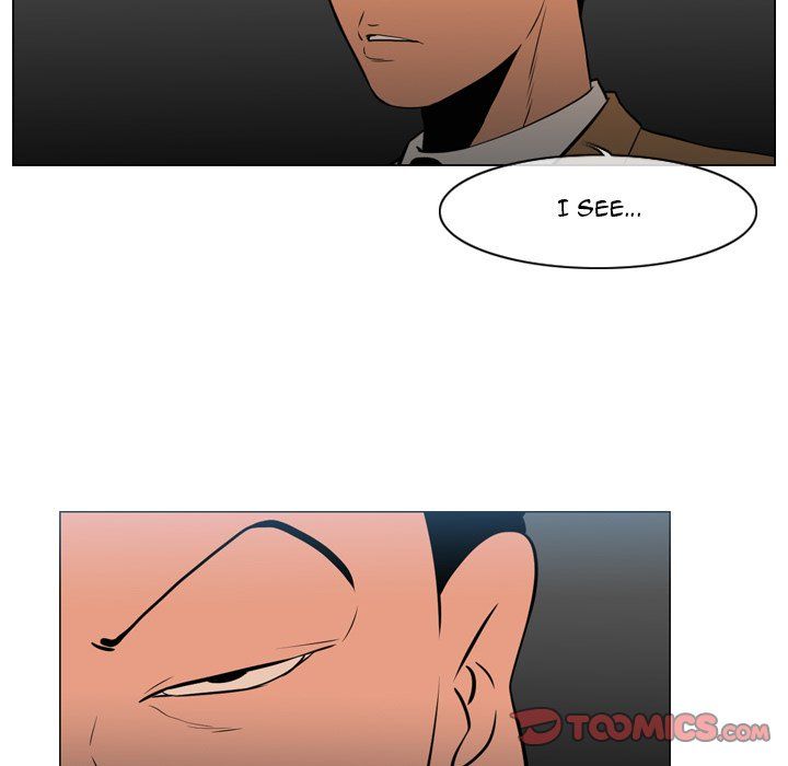 Path to Salvation Manhwa - Chapter 71 Page 7