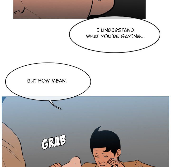 Path to Salvation Manhwa - Chapter 71 Page 8