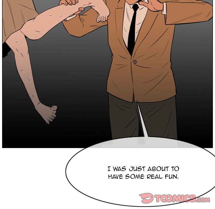 Path to Salvation Manhwa - Chapter 71 Page 9
