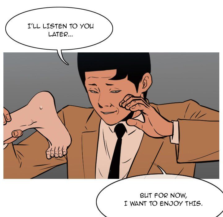 Path to Salvation Manhwa - Chapter 71 Page 10