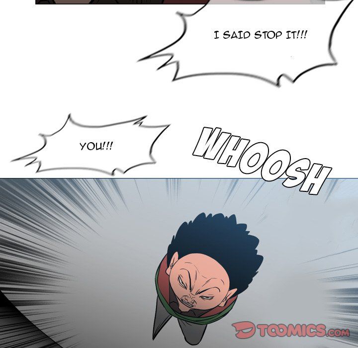 Path to Salvation Manhwa - Chapter 71 Page 13