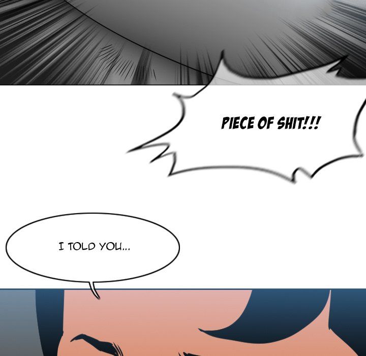 Path to Salvation Manhwa - Chapter 71 Page 14