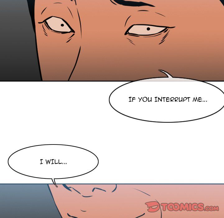 Path to Salvation Manhwa - Chapter 71 Page 15