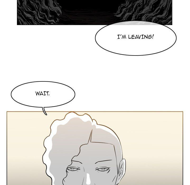 Path to Salvation Manhwa - Chapter 71 Page 18