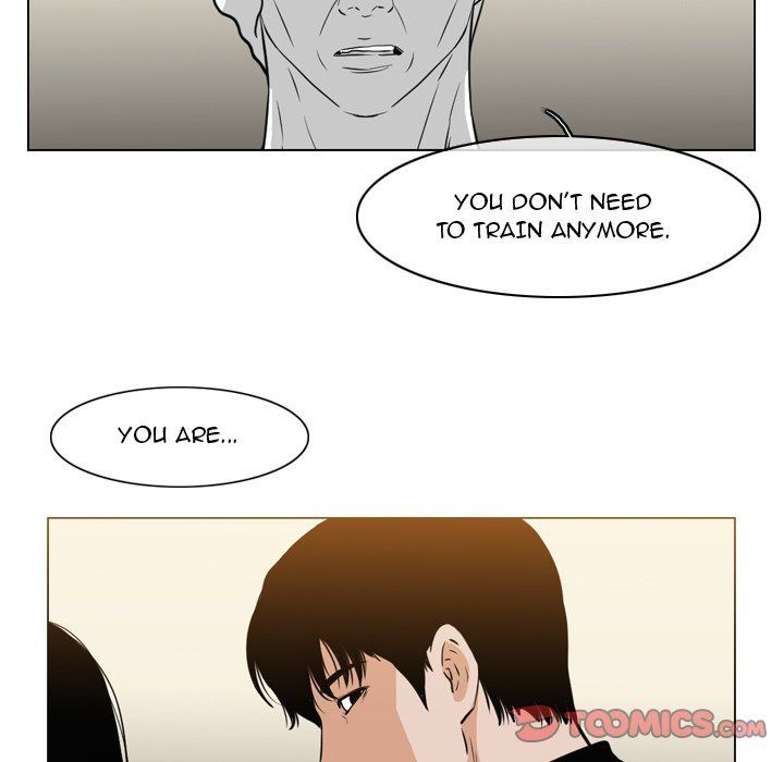 Path to Salvation Manhwa - Chapter 71 Page 19