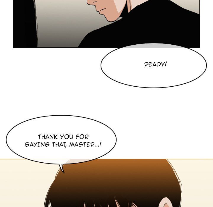 Path to Salvation Manhwa - Chapter 71 Page 20