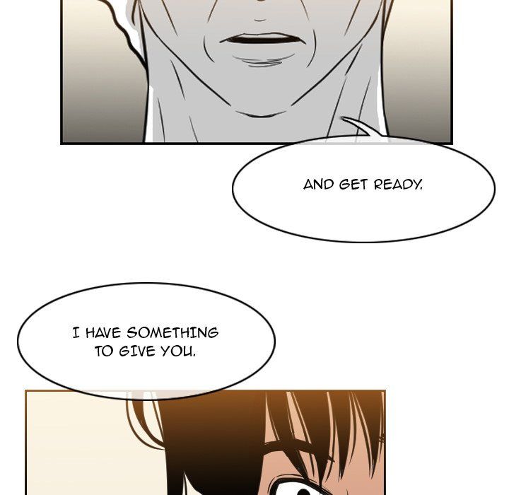 Path to Salvation Manhwa - Chapter 71 Page 22