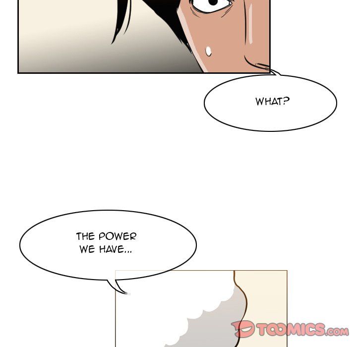Path to Salvation Manhwa - Chapter 71 Page 23