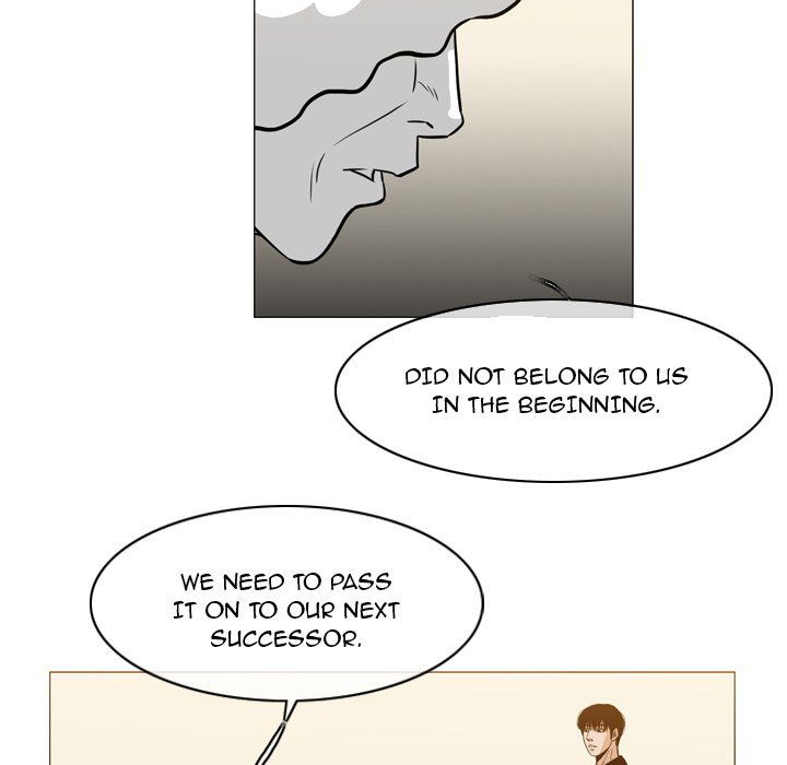 Path to Salvation Manhwa - Chapter 71 Page 24