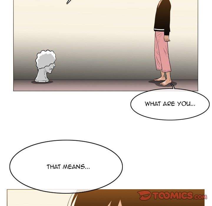 Path to Salvation Manhwa - Chapter 71 Page 25