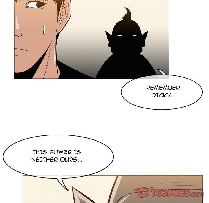 Path to Salvation Manhwa - Chapter 71 Page 27
