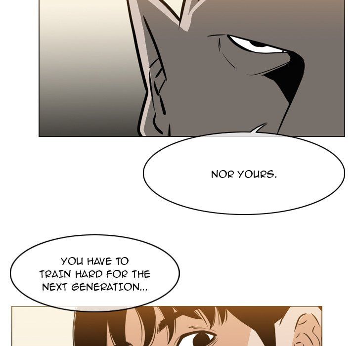 Path to Salvation Manhwa - Chapter 71 Page 28