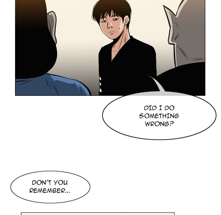 Path to Salvation Manhwa - Chapter 71 Page 30