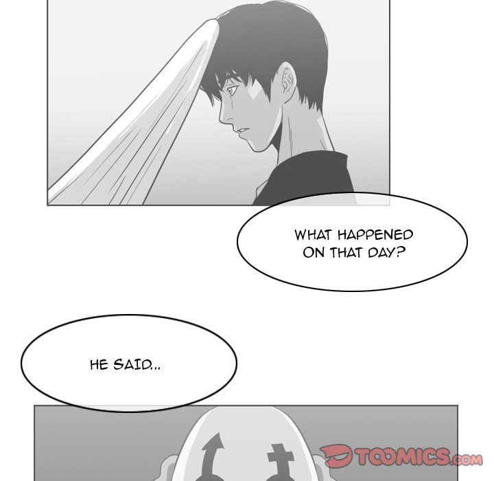 Path to Salvation Manhwa - Chapter 71 Page 31