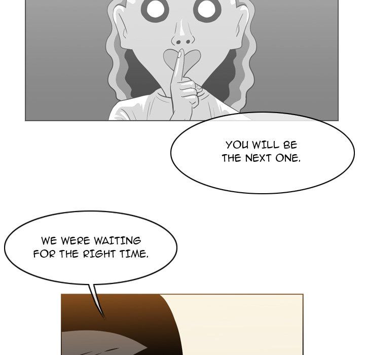 Path to Salvation Manhwa - Chapter 71 Page 32