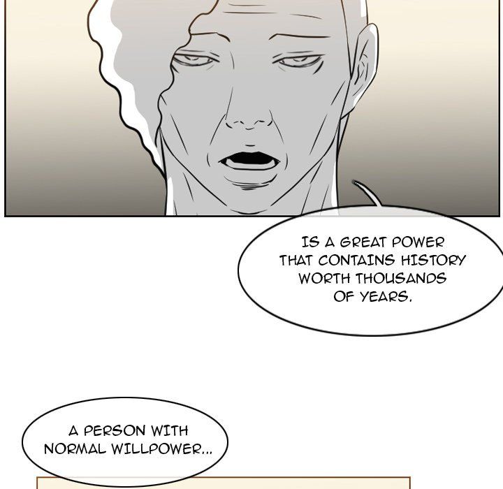 Path to Salvation Manhwa - Chapter 71 Page 34