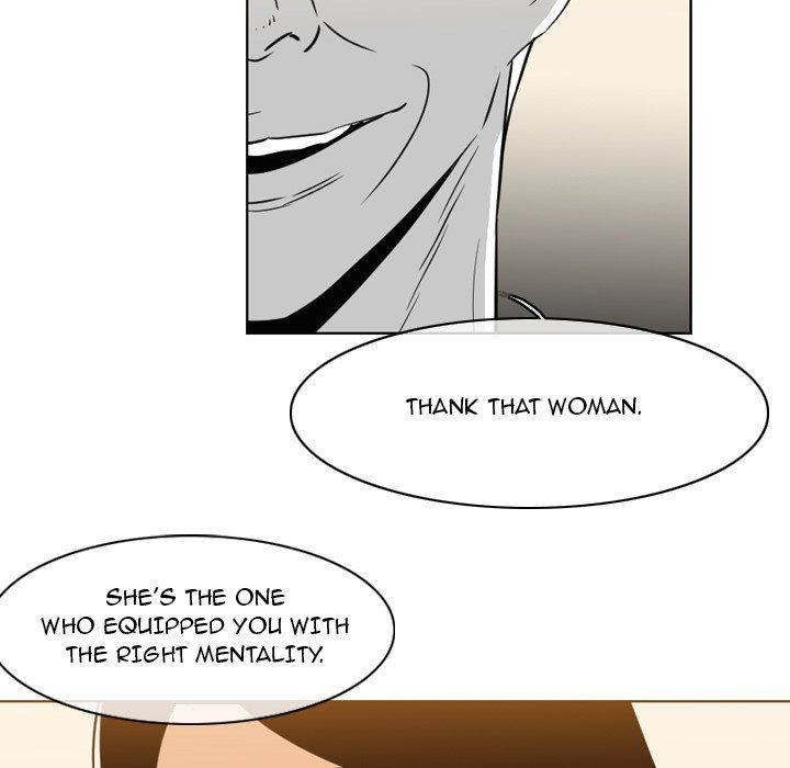 Path to Salvation Manhwa - Chapter 71 Page 36