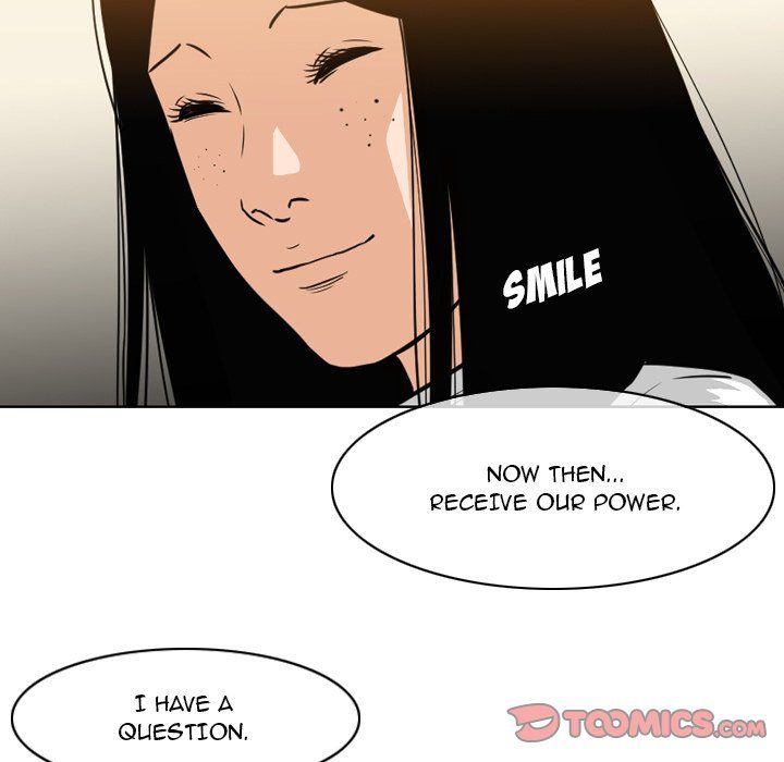 Path to Salvation Manhwa - Chapter 71 Page 37