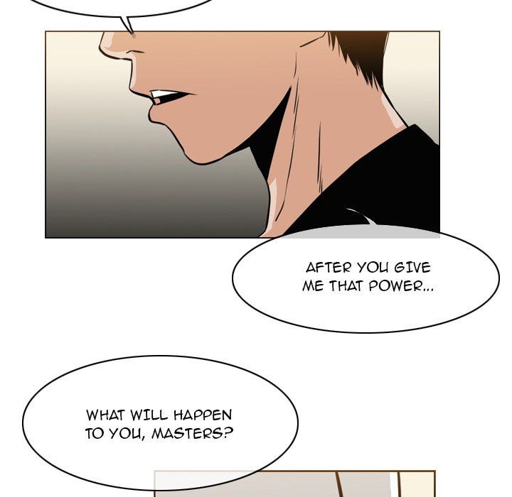 Path to Salvation Manhwa - Chapter 71 Page 38