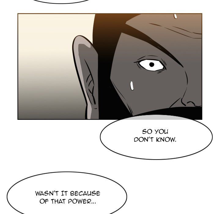 Path to Salvation Manhwa - Chapter 71 Page 40