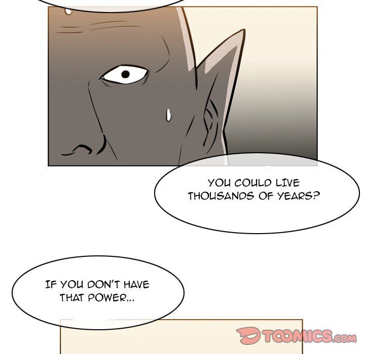 Path to Salvation Manhwa - Chapter 71 Page 41