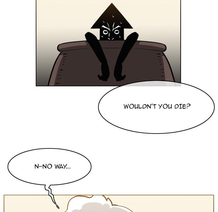 Path to Salvation Manhwa - Chapter 71 Page 42