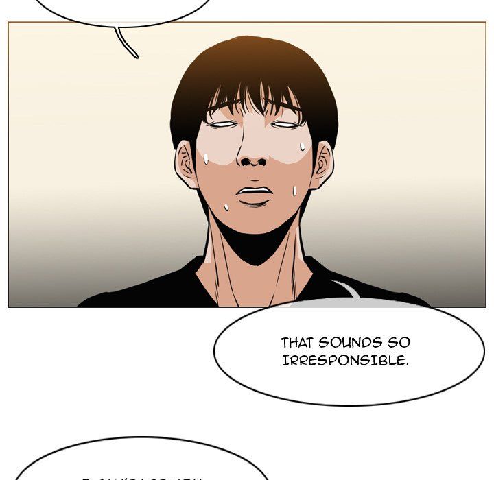 Path to Salvation Manhwa - Chapter 71 Page 44