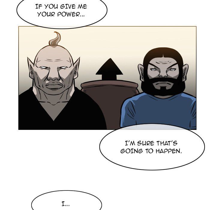 Path to Salvation Manhwa - Chapter 71 Page 46