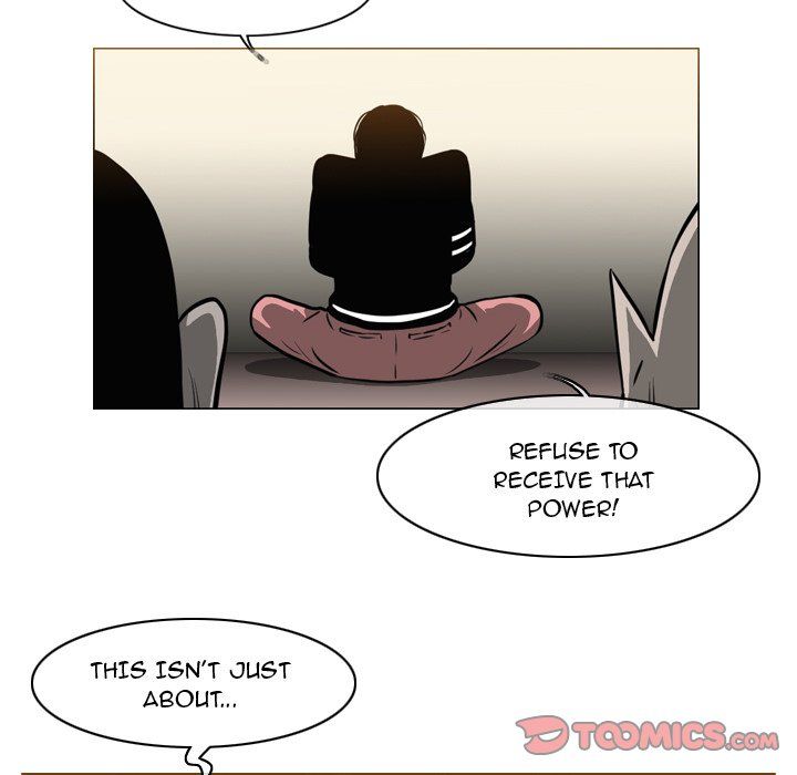 Path to Salvation Manhwa - Chapter 71 Page 47