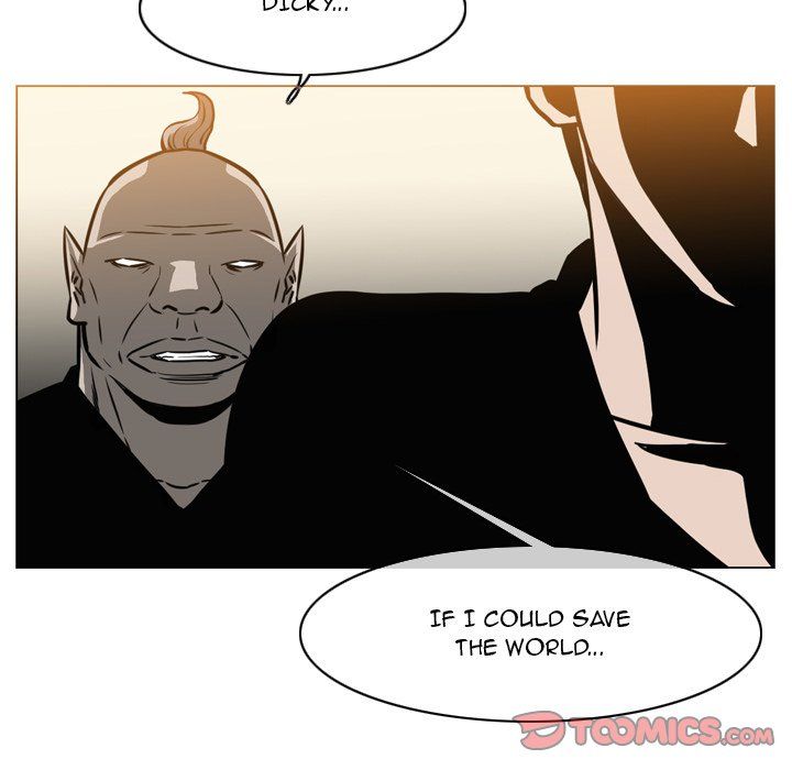 Path to Salvation Manhwa - Chapter 71 Page 51
