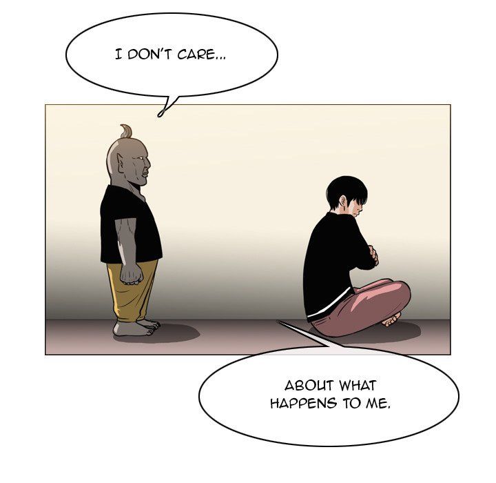 Path to Salvation Manhwa - Chapter 71 Page 52