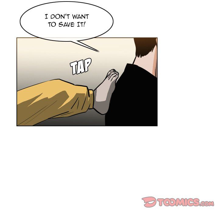 Path to Salvation Manhwa - Chapter 71 Page 55