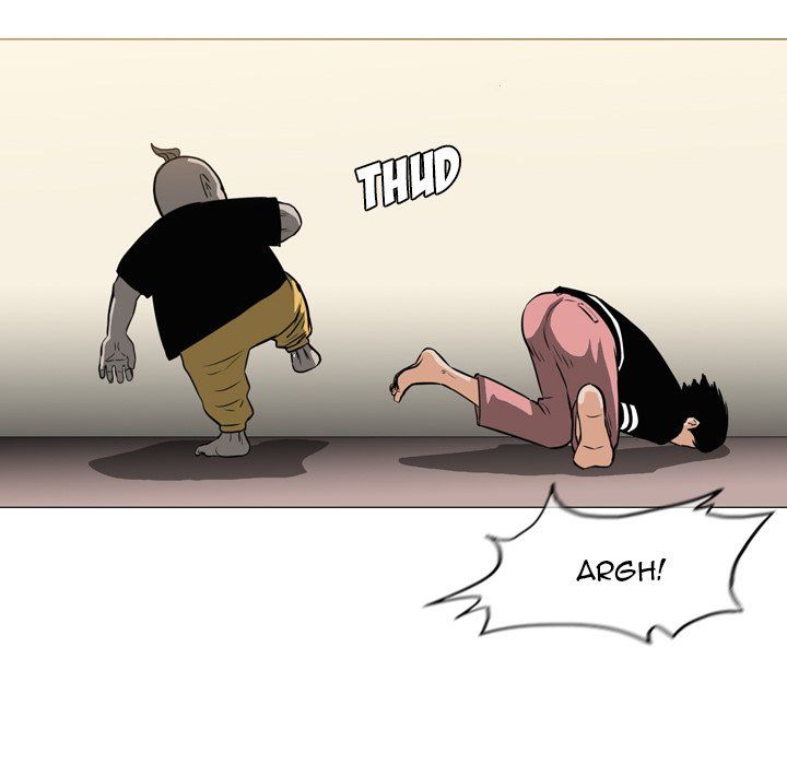 Path to Salvation Manhwa - Chapter 71 Page 56