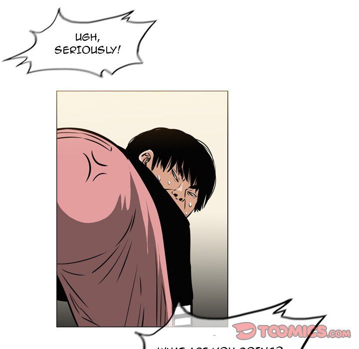 Path to Salvation Manhwa - Chapter 71 Page 57