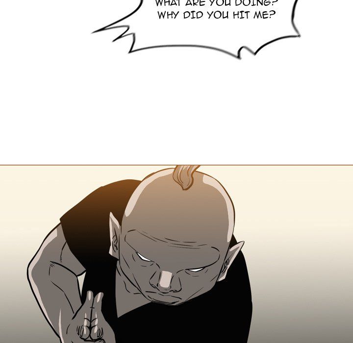 Path to Salvation Manhwa - Chapter 71 Page 58