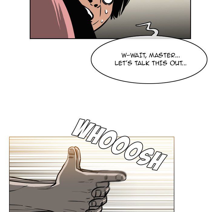 Path to Salvation Manhwa - Chapter 71 Page 60