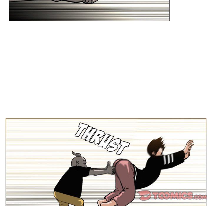 Path to Salvation Manhwa - Chapter 71 Page 61