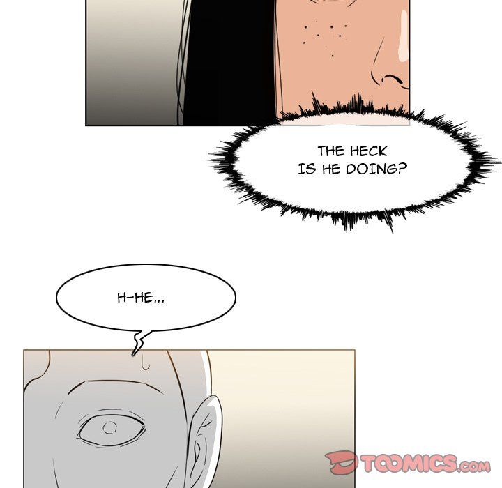 Path to Salvation Manhwa - Chapter 71 Page 65