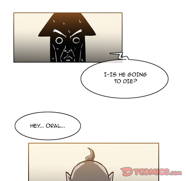 Path to Salvation Manhwa - Chapter 71 Page 67