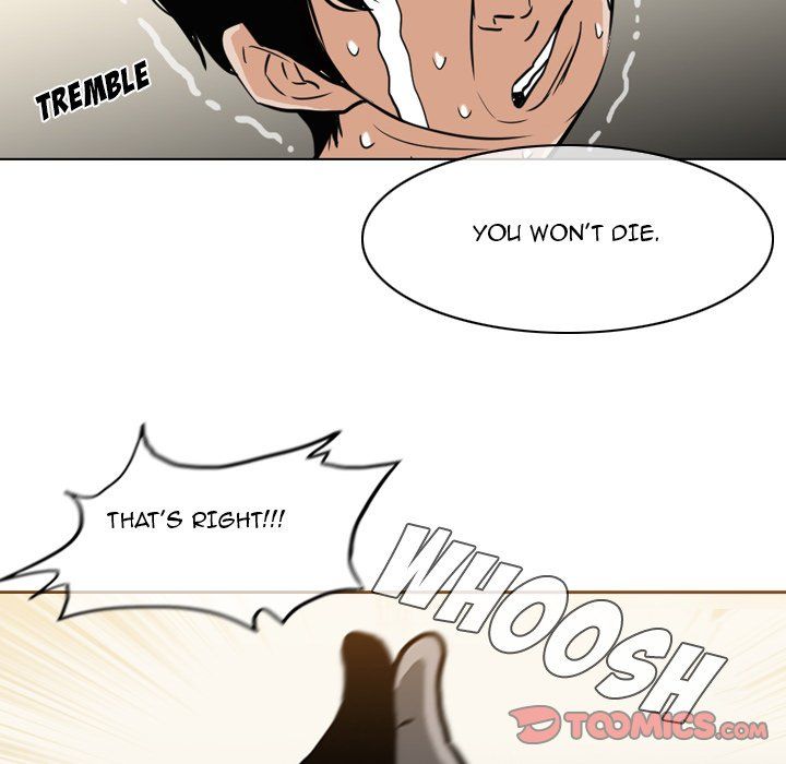 Path to Salvation Manhwa - Chapter 71 Page 71