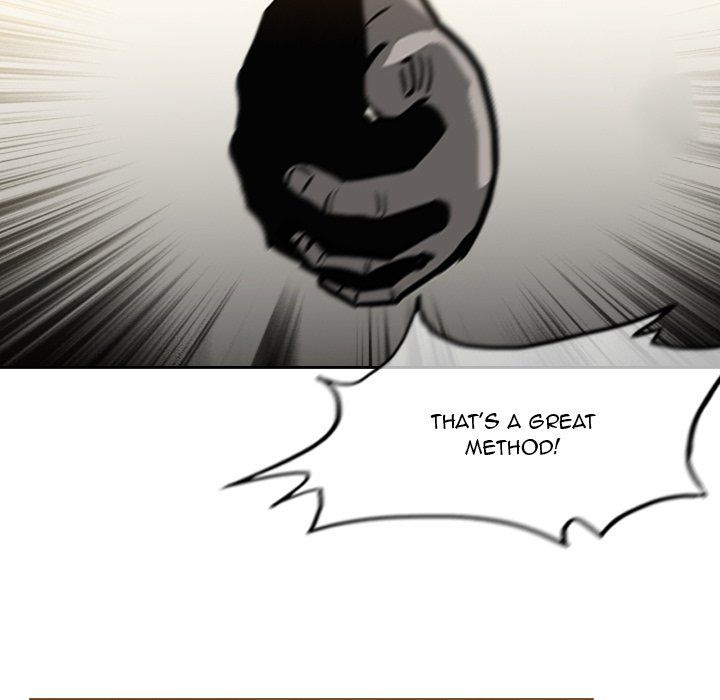 Path to Salvation Manhwa - Chapter 71 Page 72