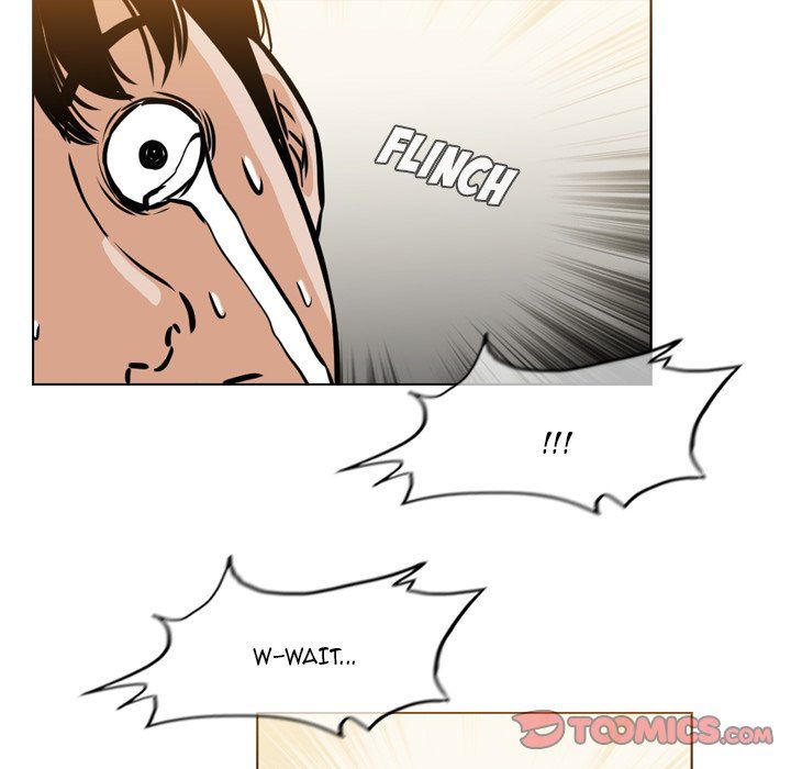 Path to Salvation Manhwa - Chapter 71 Page 73