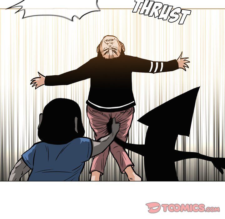 Path to Salvation Manhwa - Chapter 71 Page 75